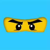 tricks for LEGO Ninjago icon