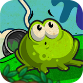 Frog Bubble Blast icon