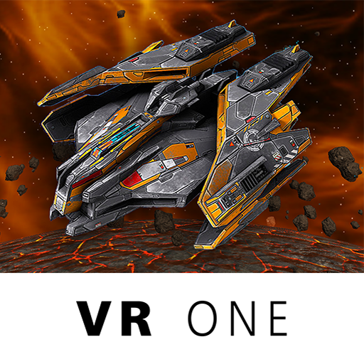 VR ONE Spaceflight icon