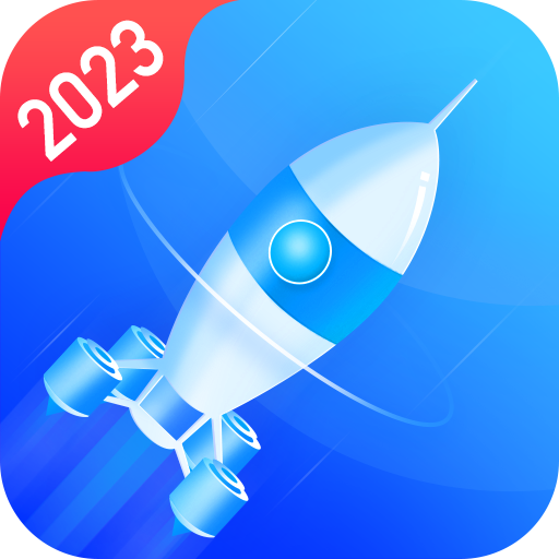 Super Booster - Phone Cleaner icon