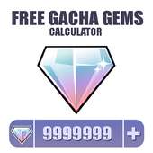 Free Gems Calc For Gacha Life 2019 on 9Apps