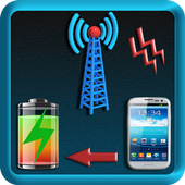 Wifi Battery Charger Prank icon