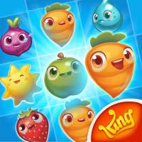 Farm Heroes Saga on 9Apps