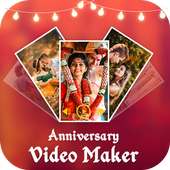 Anniversary Video Maker