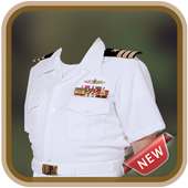 Army Photo Suit Editor on 9Apps