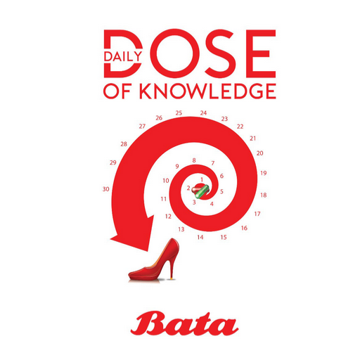 Bata Daily Dose icon