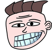 Troll Quest Run icon