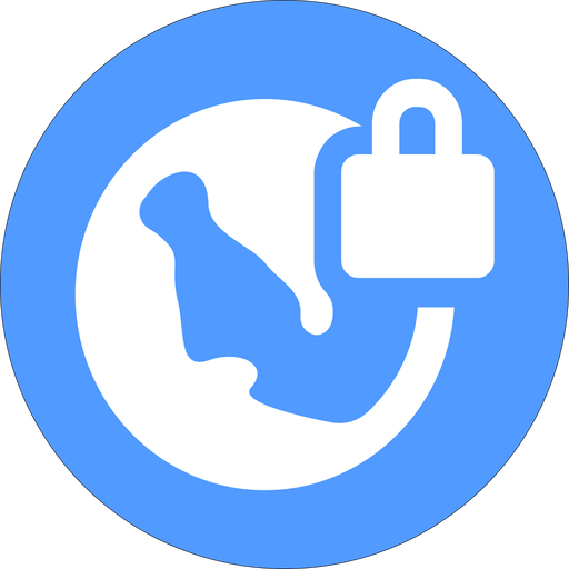 Ali Baba VPN icon