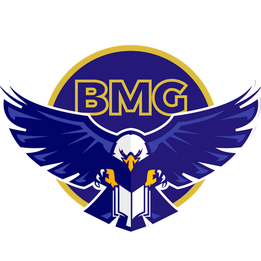 BMG 94.9 FM icon