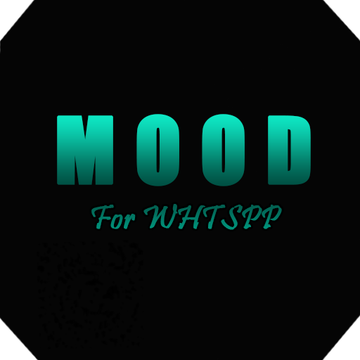 Mood Stickers for Whatsapp icon