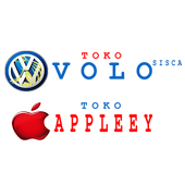 TOKO VOLO icon