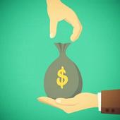 Money Bag:- Earn Money Online icon