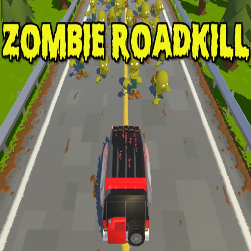 Zombie Roadkill icon