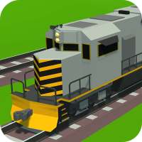 TrainWorks | Train Simulator