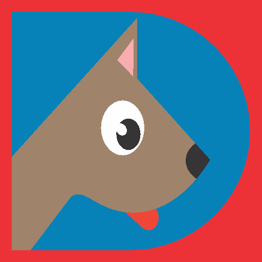 Dogs icon