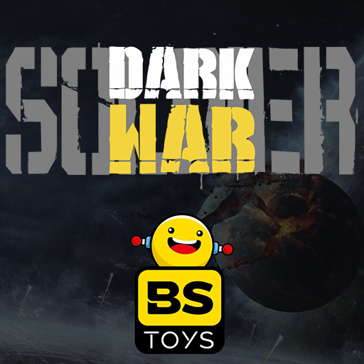 Dark War Soldier icon