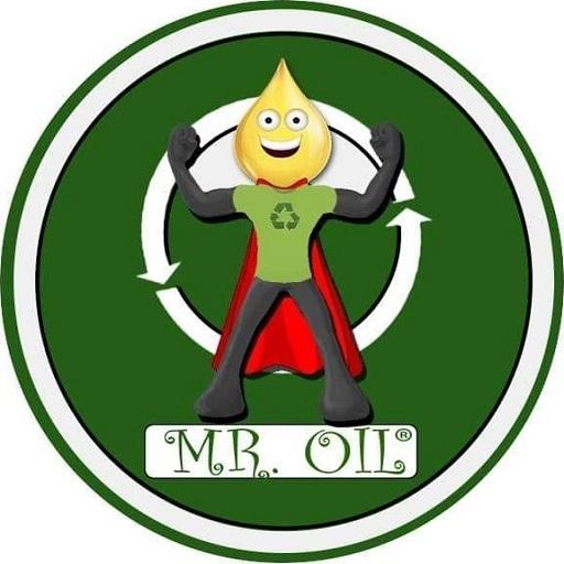 MR-Oil Management icon
