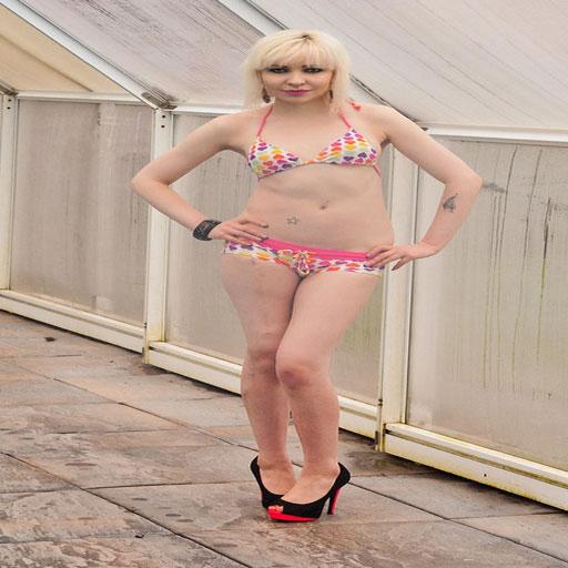 Hot Sexy Bikini Girls icon