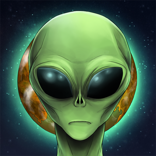 Alien Slots icon