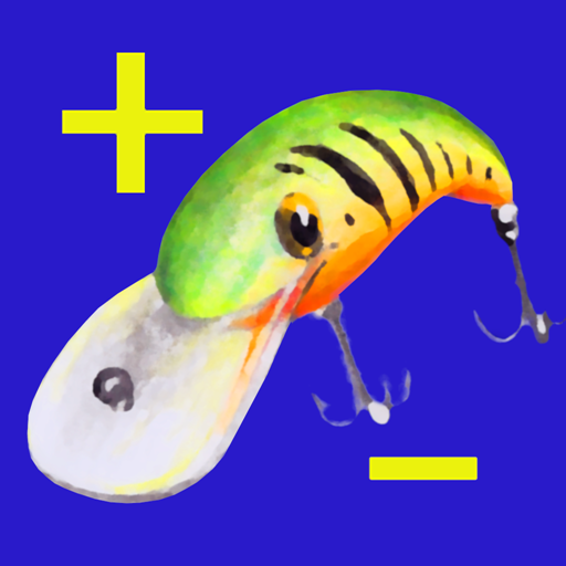 Troll Master Depth Calculator  icon