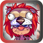 Caveman Rush Master icon