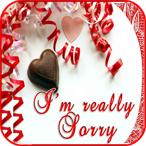 Sorry Images icon