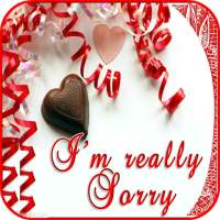 Sorry Images on 9Apps