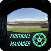Football Manager icon