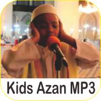 Kids Azan MP3 Ramadan 2019 on 9Apps