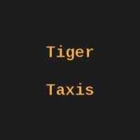 Tiger Taxis on 9Apps