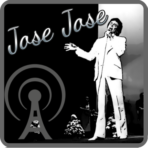 Jose Jose Radio icon