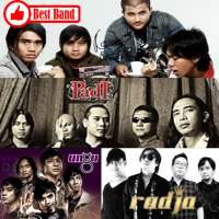 Hits MP3 Band Populer | Dazkha Studio