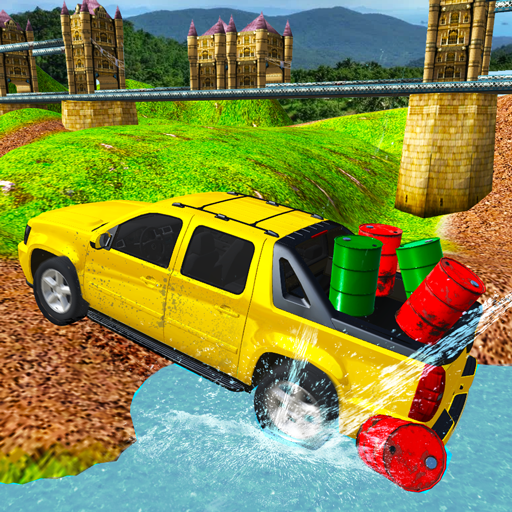 US Truck Simulator 2021 Ultimate Edition icon