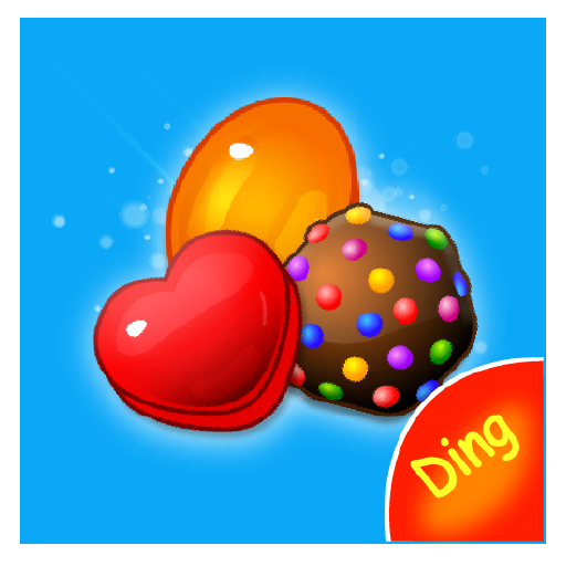 Sugar Crush  - Candy Match Puzzle icon