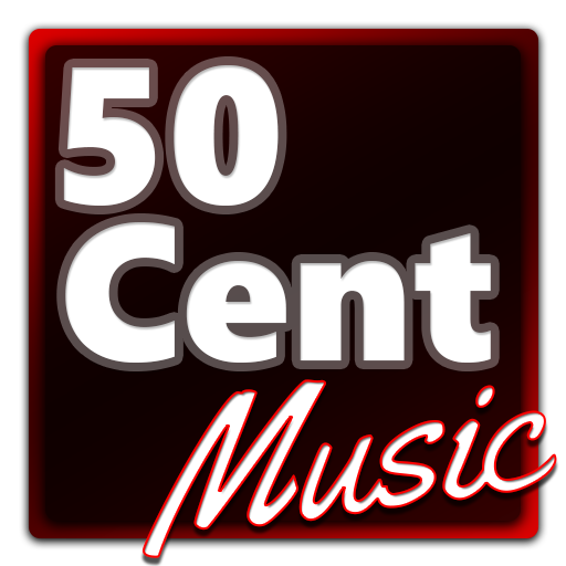 50 Cent music : Toda la música de 50 Cent icon