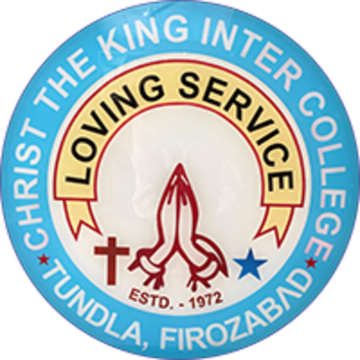Christ the king Inter College icon