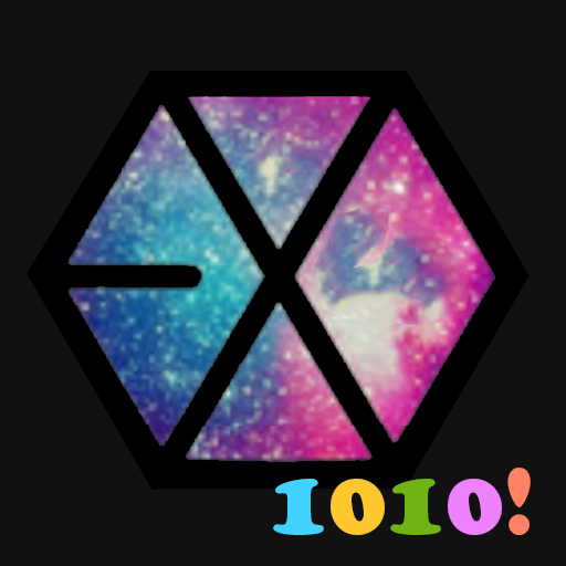 EXO 1010 Game icon