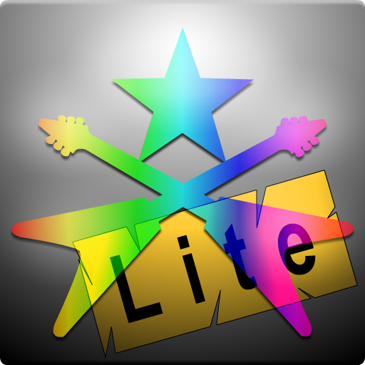 Rockin’ Color Picker Lite icon