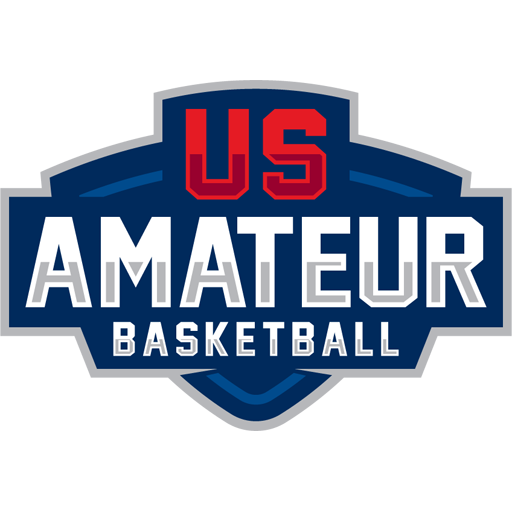 US Amateur Basketball icon