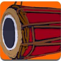 Madal Nepal Music Instrument on 9Apps