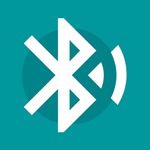 ikon Bluetooth Arduino LED Control