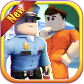 Guide Jail Break Roblox New icon