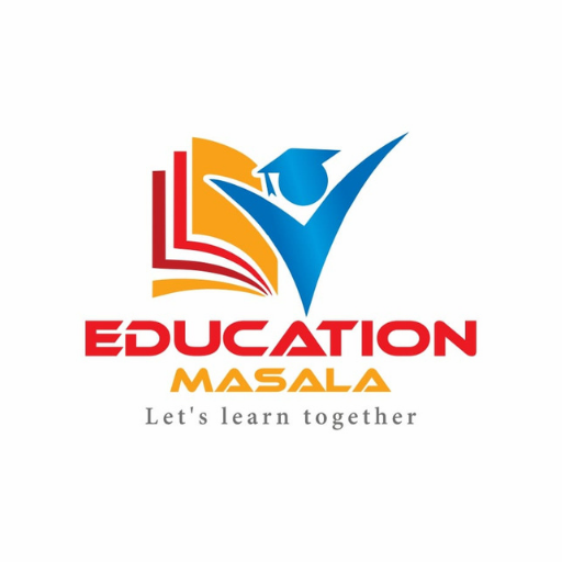 Education Masala icon