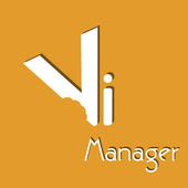 Vakti Im Manager أيقونة