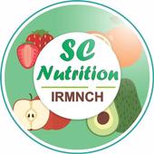 SC Nutrition App icon