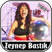 Zeynep Bastık ft  Anıl Piyancı - Bırakman Doğru Mu icon
