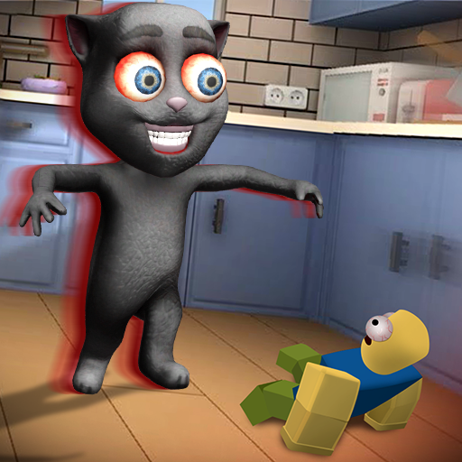 Juan Black Room: Horror Chase आइकन