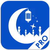 Islamic Pro icon