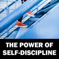 The Power of Self-Discipline on 9Apps