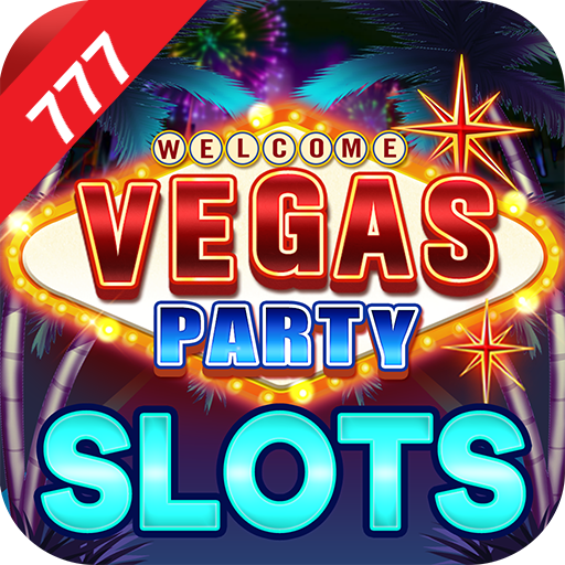 Super Casino Slot Machine Game icon
